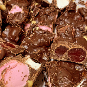 Rocky Road