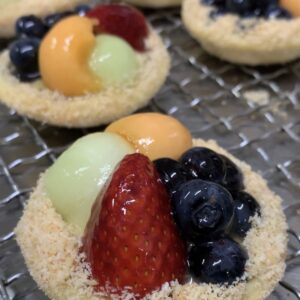 Fruit Tart