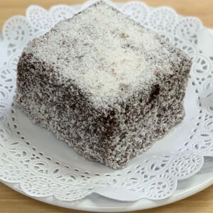 Lamington
