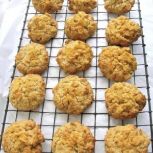 Cornflakes Cookies (10 pk)