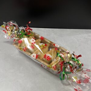 Fruit Mince Pie (5 pk)